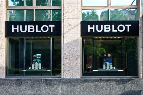 hublot bratislava